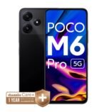 Xiaomi Poco M6 Pro 5G