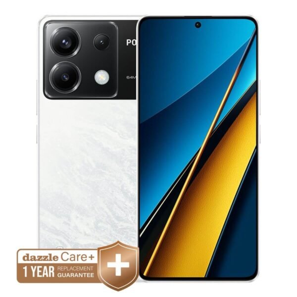 Xiaomi Poco X6 5G