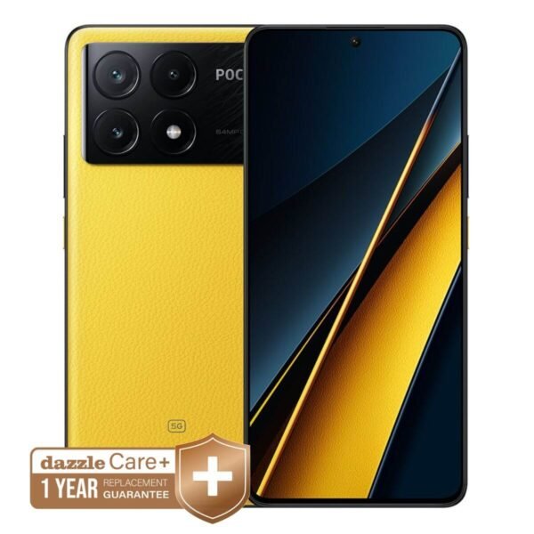 Xiaomi Poco X6 Pro 5G