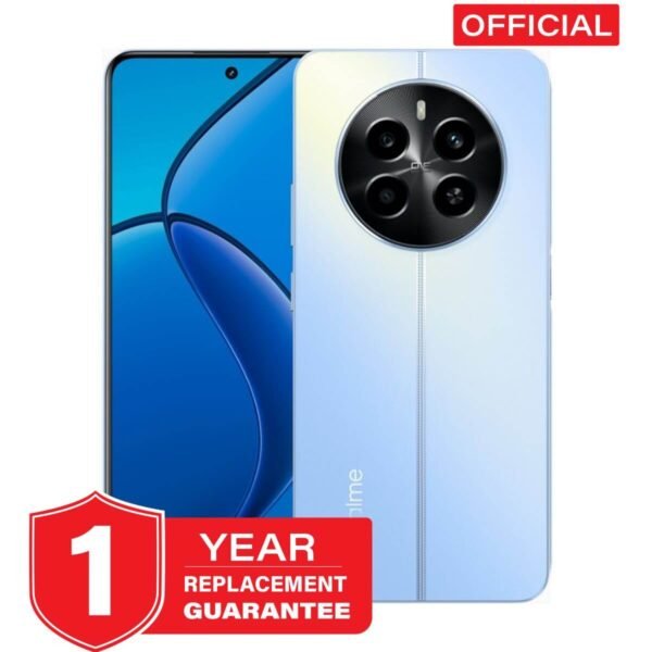 Realme 12 Official
