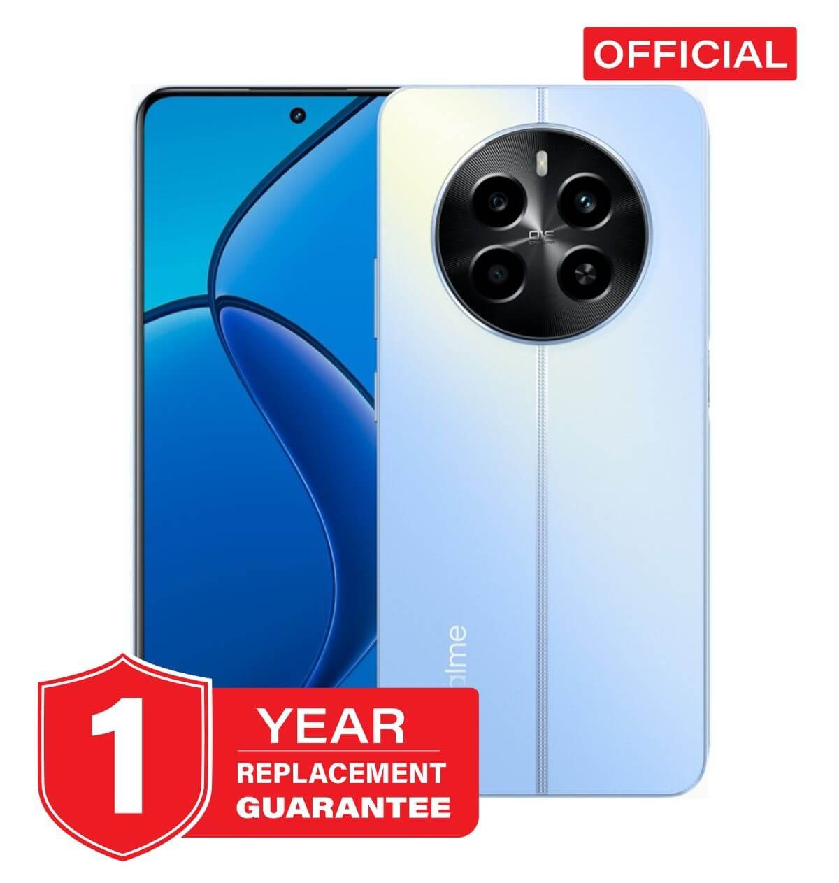 Realme 12 Official price in bangladesh Realme 12 Official - Image 1