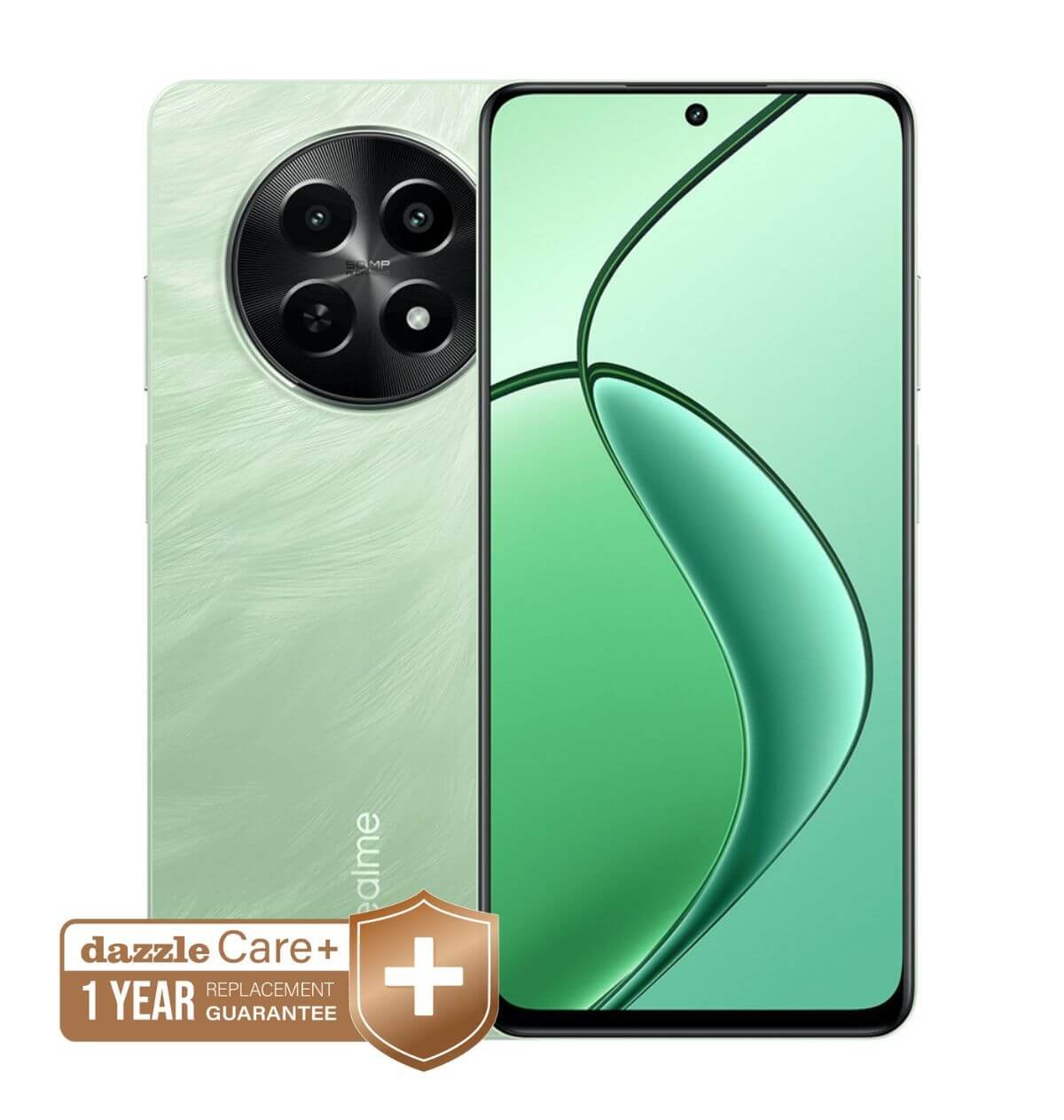 Realme 12x Price in bangladesh Realme 12x 5G (Used) - Image 1