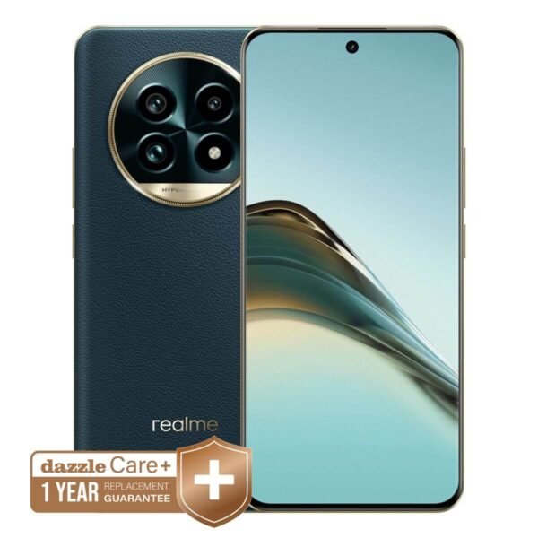 Realme 13 Pro Plus 5G (Used)