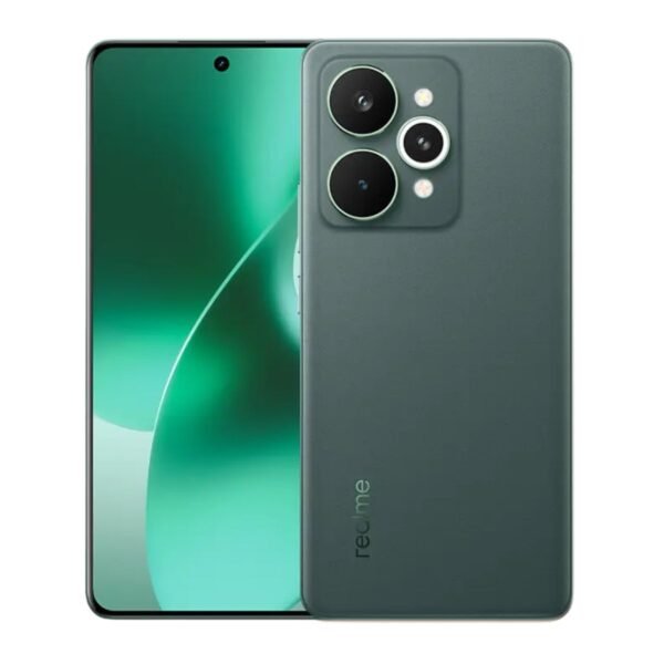 Realme 15 Pro 5G Official