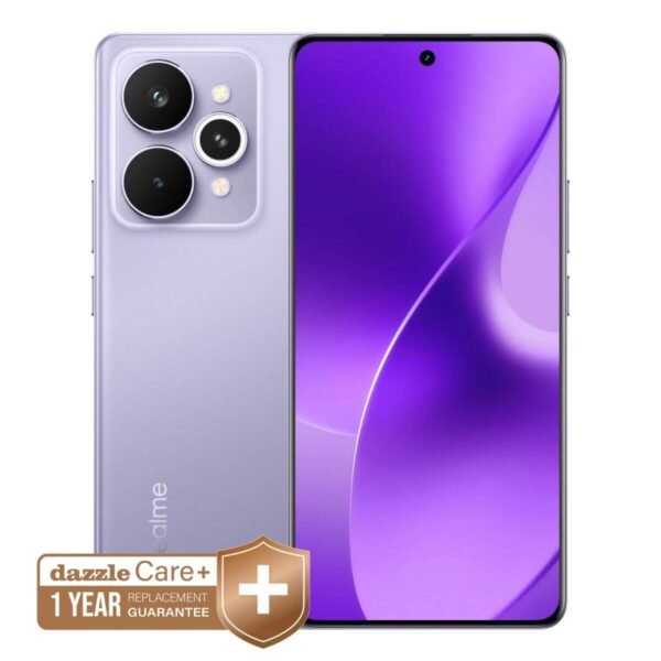 Realme 15 Pro (Used)