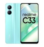 Realme C33 - Image 2