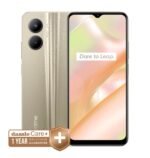 Realme C33