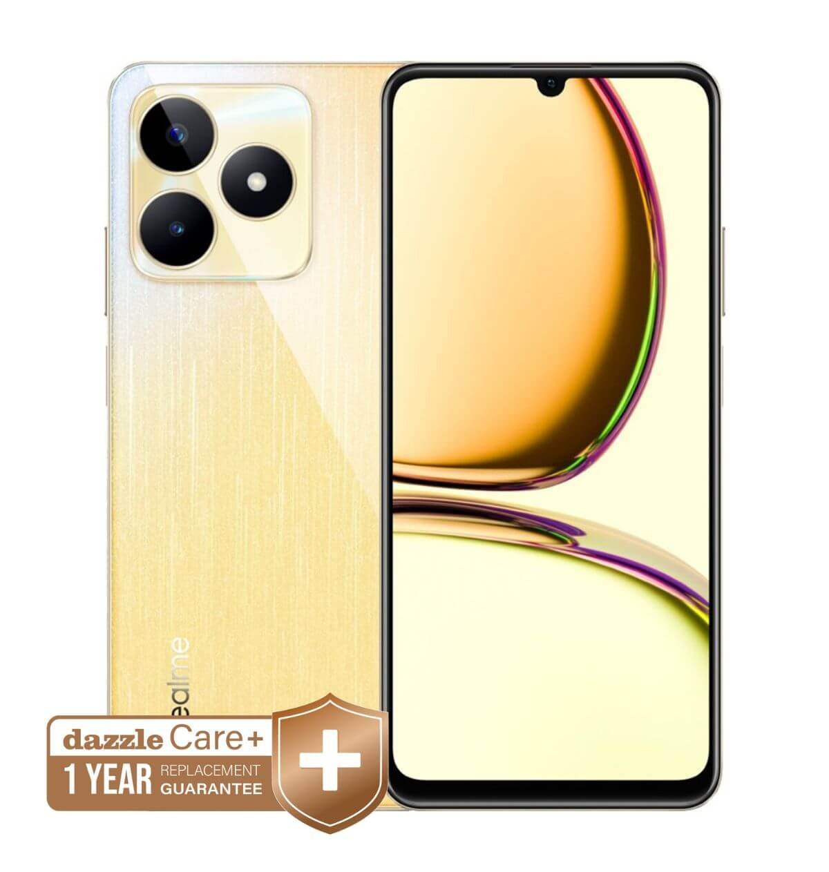 Realme C53 Price in Bangladesh Realme C53 - Image 1