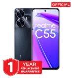 Realme C55 Official