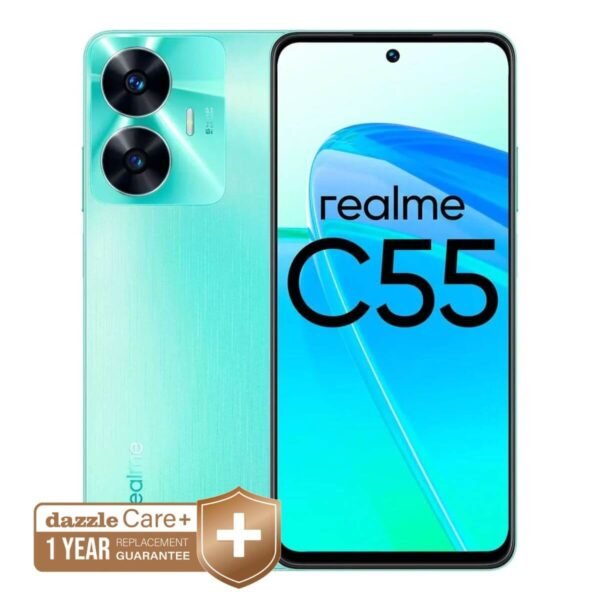 Realme C55