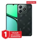 Realme C61 Official