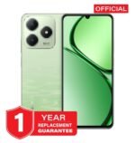 Realme C63 Official