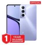 Realme C65 Official