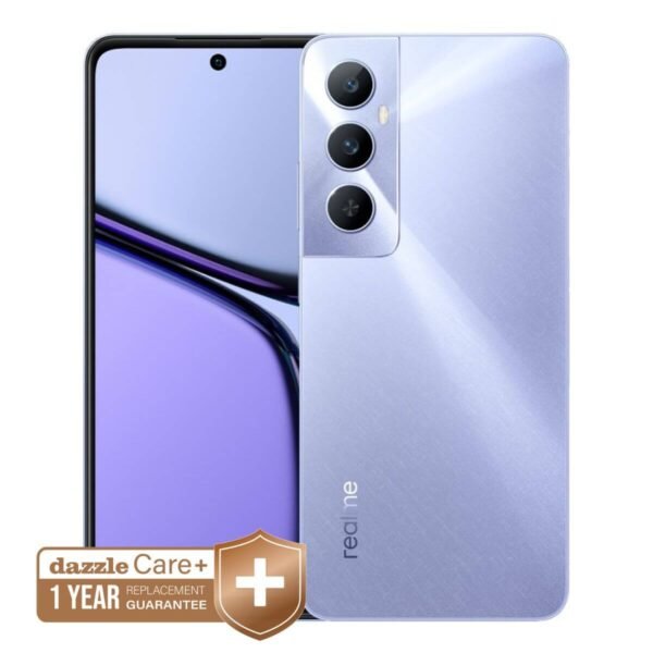 Realme C65