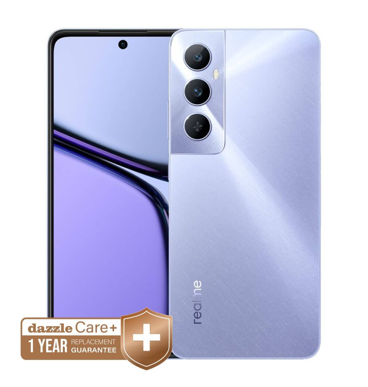Realme C65 price in Bangladesh Realme C65 - Image 1
