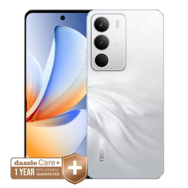 Realme C71