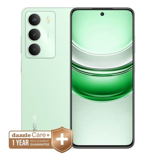 Realme C73