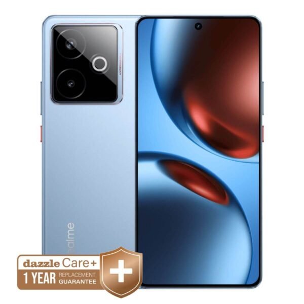 Realme GT7 (Used)