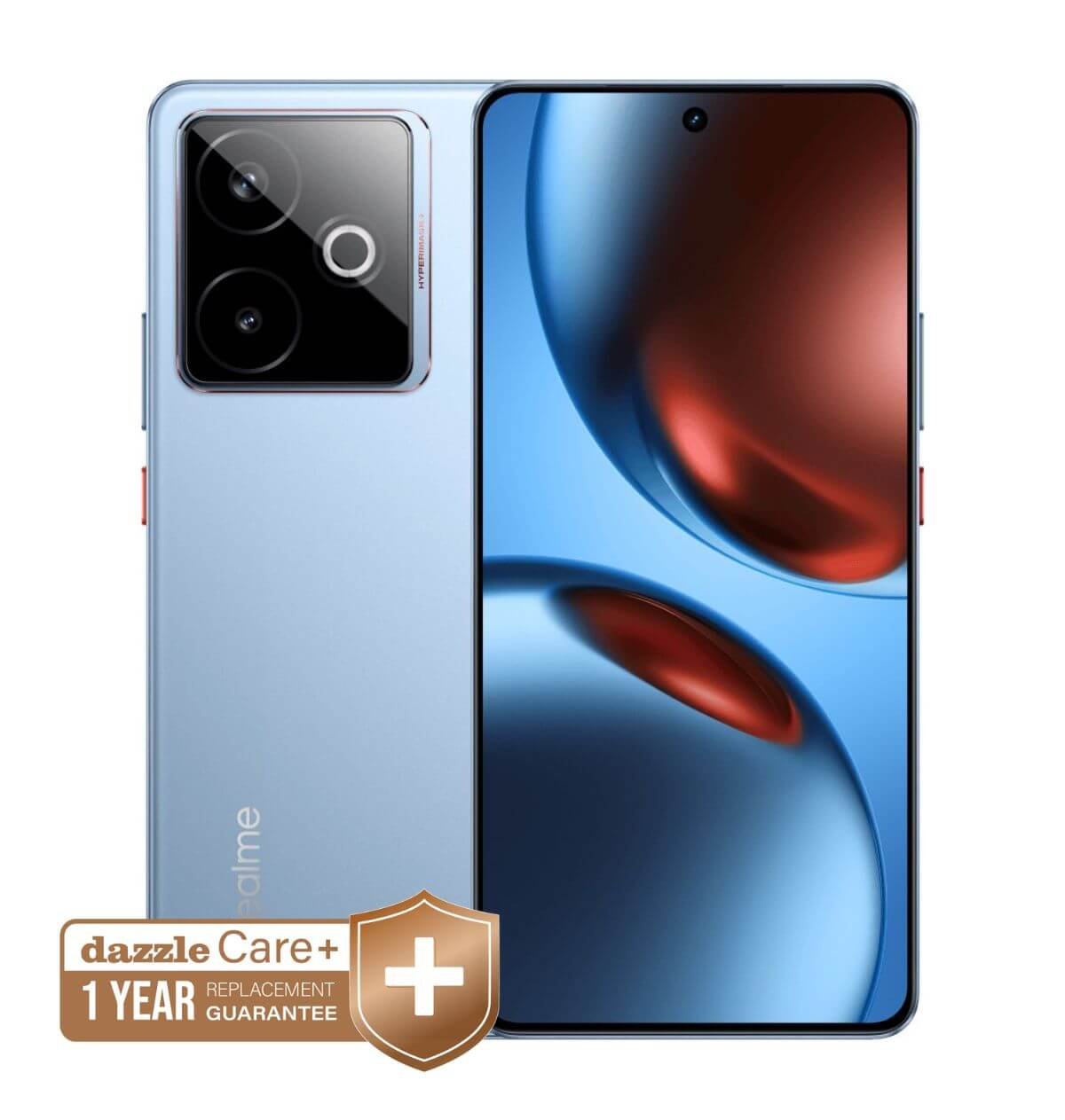 Realme GT7 price in bangladesh Realme GT7 (Used) - Image 1