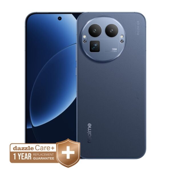 Realme GT8