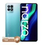 Realme Narzo 50