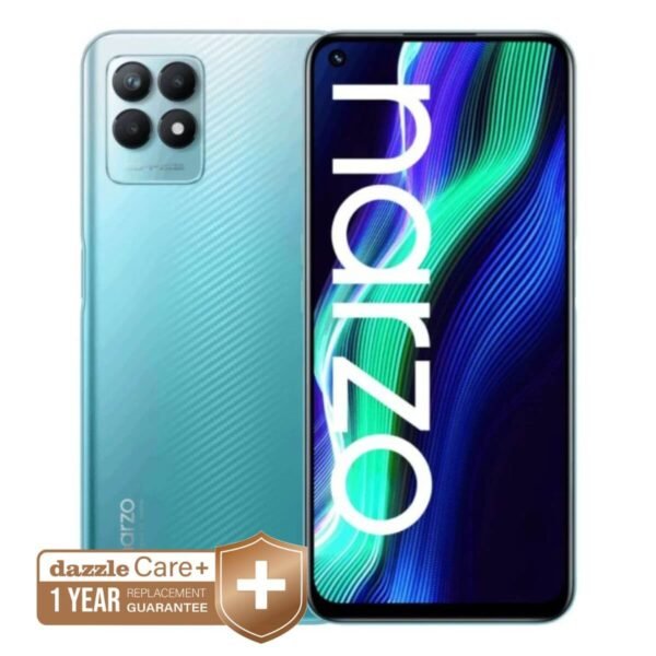 Realme Narzo 50