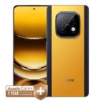 Realme Narzo 70 Turbo 5G