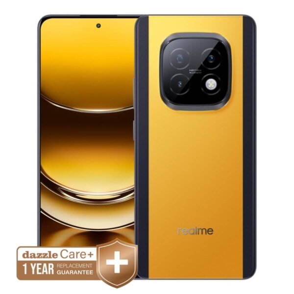 Realme Narzo 70 Turbo 5G (Used)
