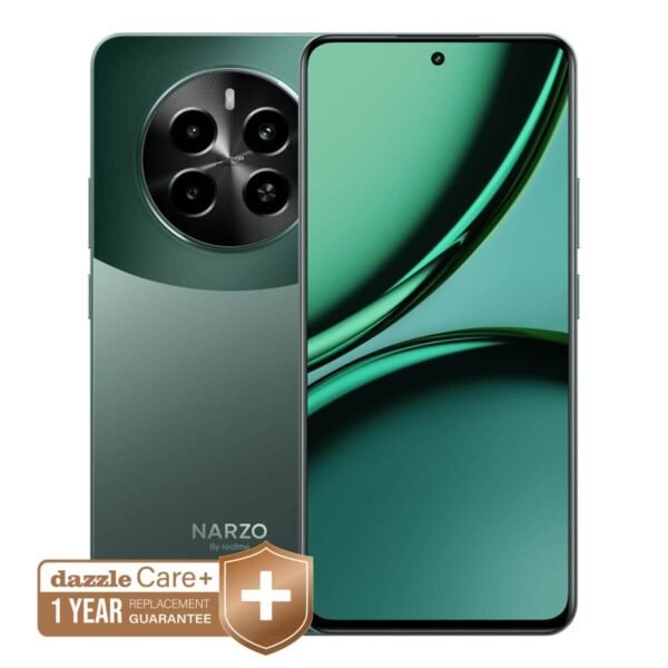Realme Narzo 70 5G (Used)
