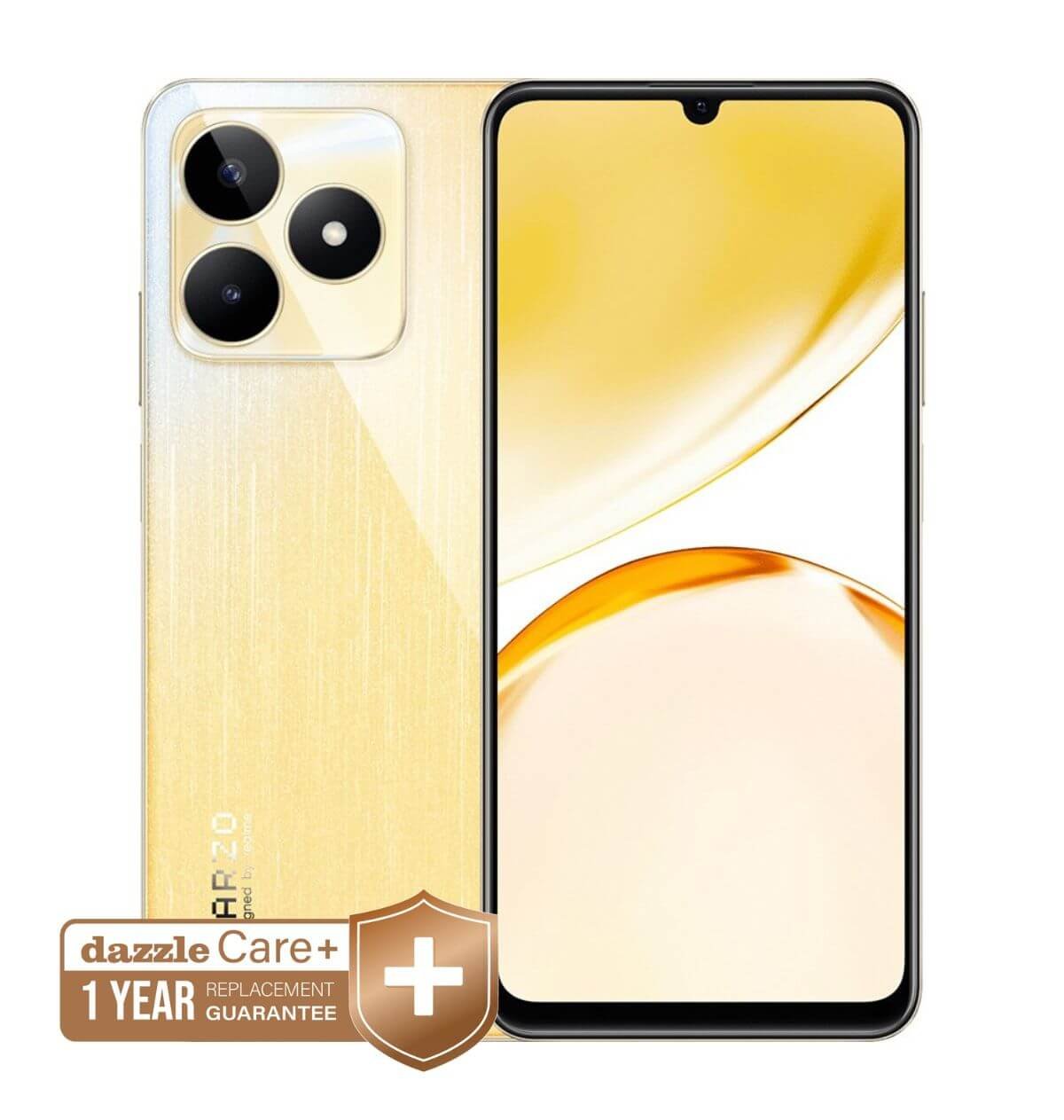 Realme Narzo N53 Price in Bangladesh Realme Narzo N53 - Image 1