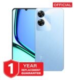 Realme Note 60 Official