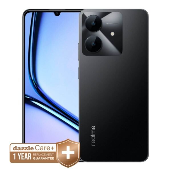 Realme Note 60x