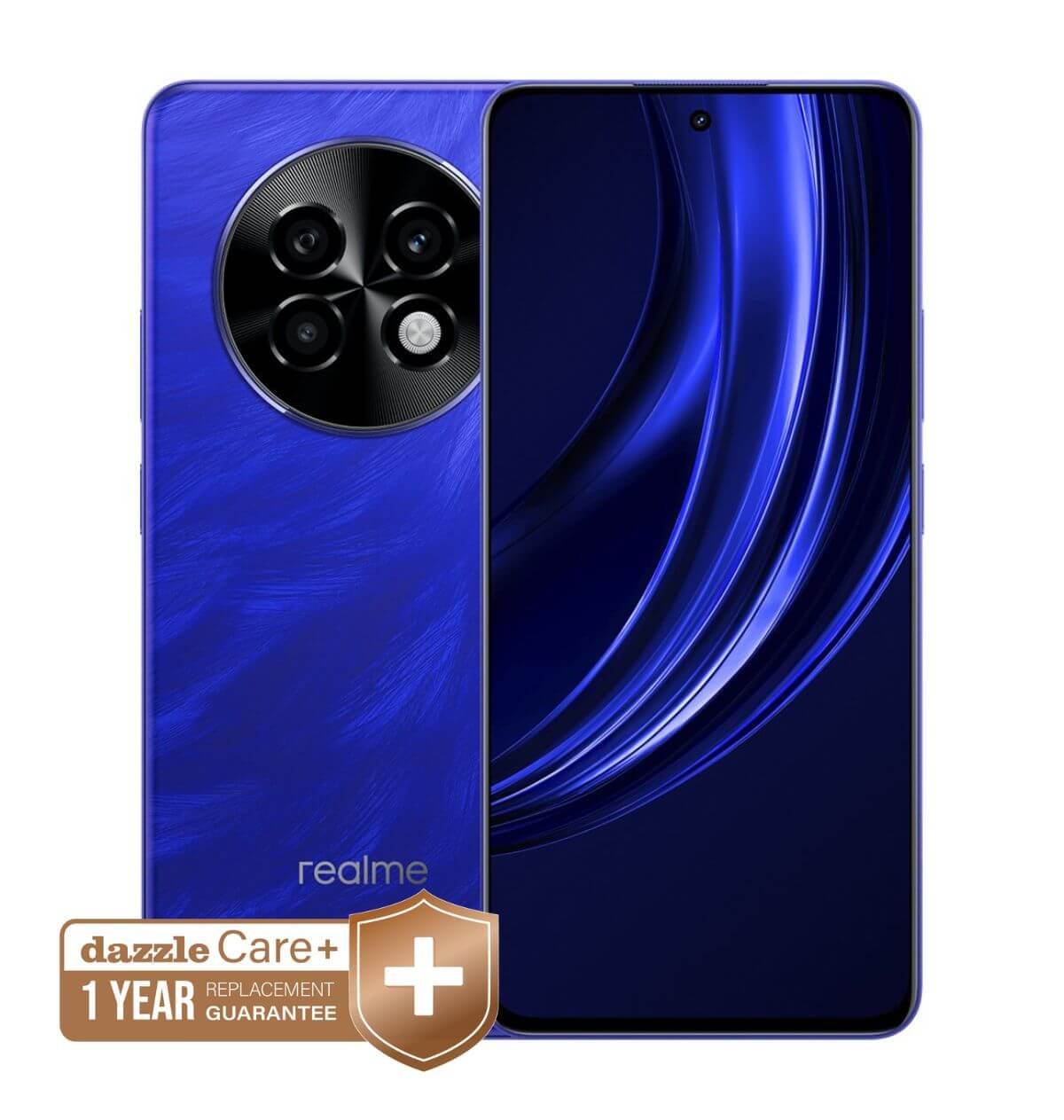Realme P1 Speed price in Bangladesh Realme P1 Speed 5G - Image 1