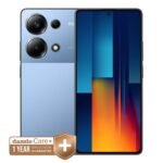 Xiaomi Poco M6 Pro (Used)