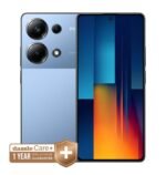 Xiaomi Poco M6 Pro (Used)