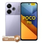 Xiaomi Poco M6