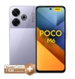 Xiaomi Poco M6 (Used)