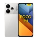 Xiaomi Poco M6 (Used) - Image 2