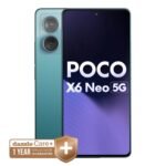 Xiaomi Poco X6 Neo 5G (Used)