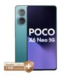 Xiaomi Poco X6 Neo 5G