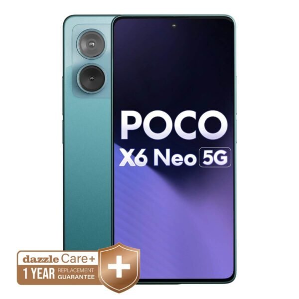 Xiaomi Poco X6 Neo 5G