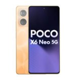 Xiaomi Poco X6 Neo 5G - Image 2