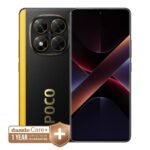 Xiaomi Poco X7 5G