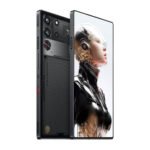 ZTE nubia RedMagic 10S Pro