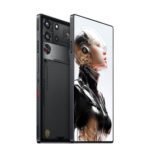 ZTE nubia RedMagic 10S Pro