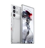 ZTE nubia RedMagic 10S Pro - Image 4
