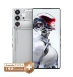 ZTE nubia RedMagic 10S Pro - Image 3