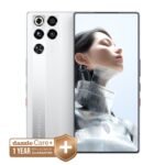 ZTE nubia RedMagic 11 Pro