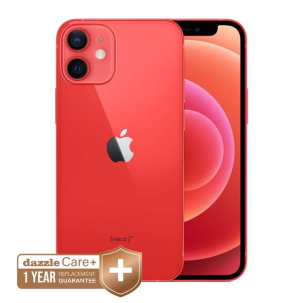 iPhone 12 Mini