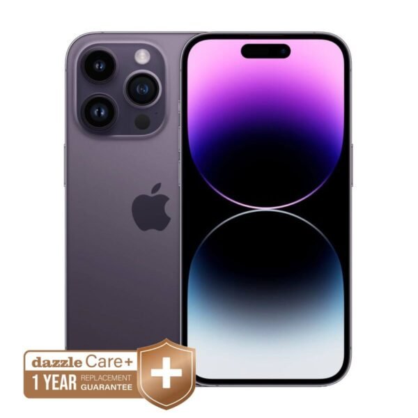 iPhone 14 Pro